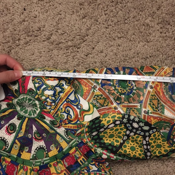 reversible down jacket - Picture 4 of 6